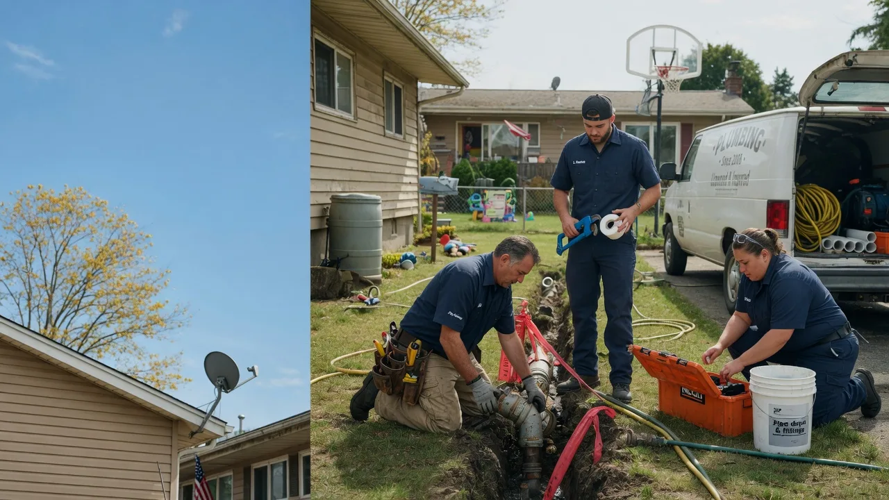 Garbage Disposal Replacement in Clarksburg, MO near me